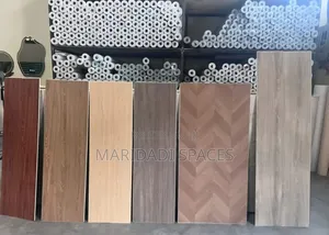 Affordable SPC Flooring Tiles in Nairobi Kenya