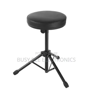 High Quality Musical Instrument Accessories Drum Stool