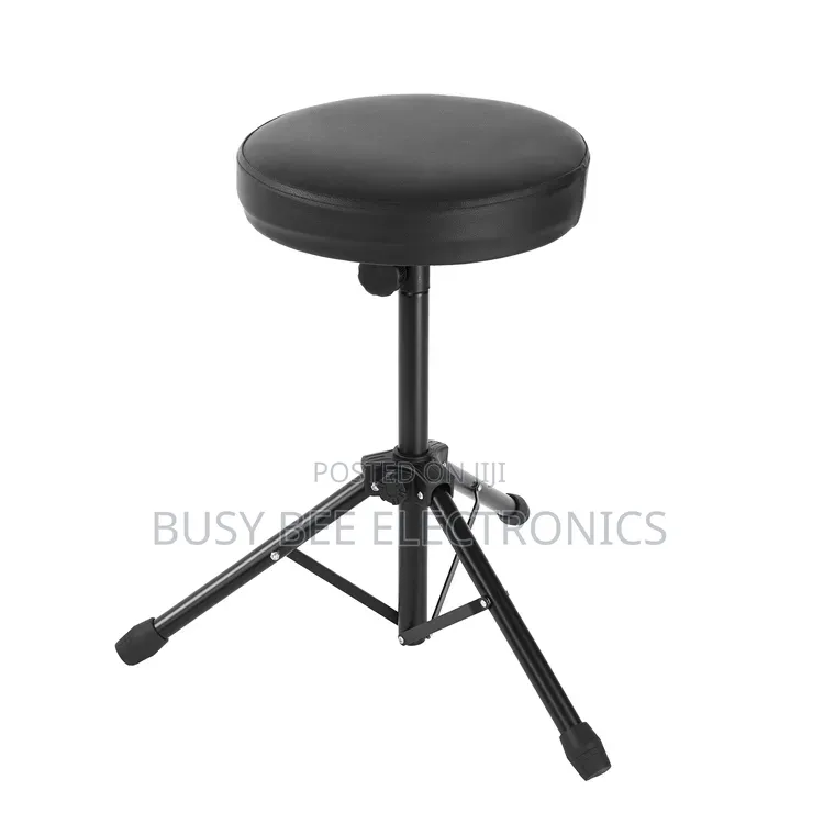High Quality Musical Instrument Accessories Drum Stool