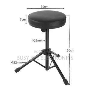 High Quality Musical Instrument Accessories Drum Stool