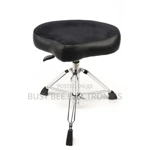 Adjustable Padded Throne Anti-Slip Feet for Adults
