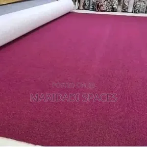 Wall to Wall Carpets Designed for Churches, Offices and Home Decor