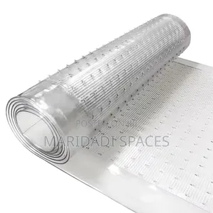 Transparent Carpet Protector Mats-Protect Your Carpet
