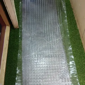 Transparent Carpet Protector Mats-Protect Your Carpet