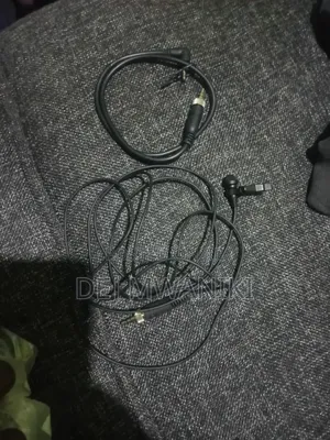 Evolution Wireless G4 Portable Lavalier Mic Set