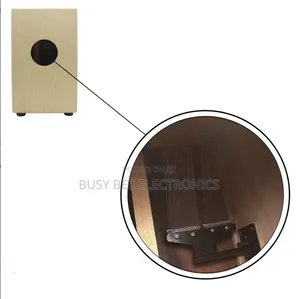 Drum Spring Percussion