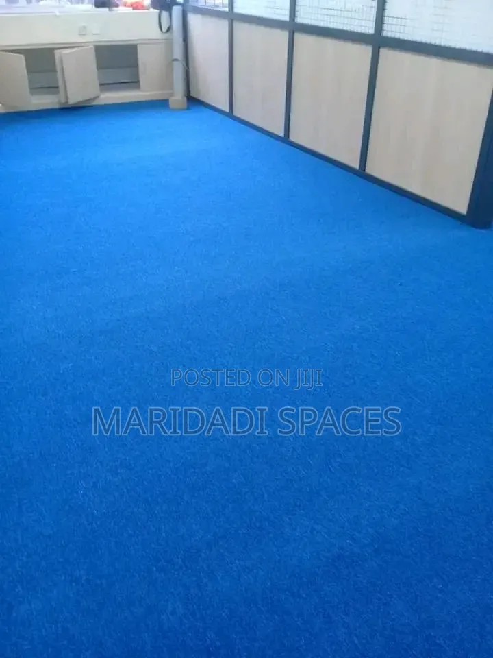 Wall to Wall Carpets Designed for Churches, Offices and Home Decor