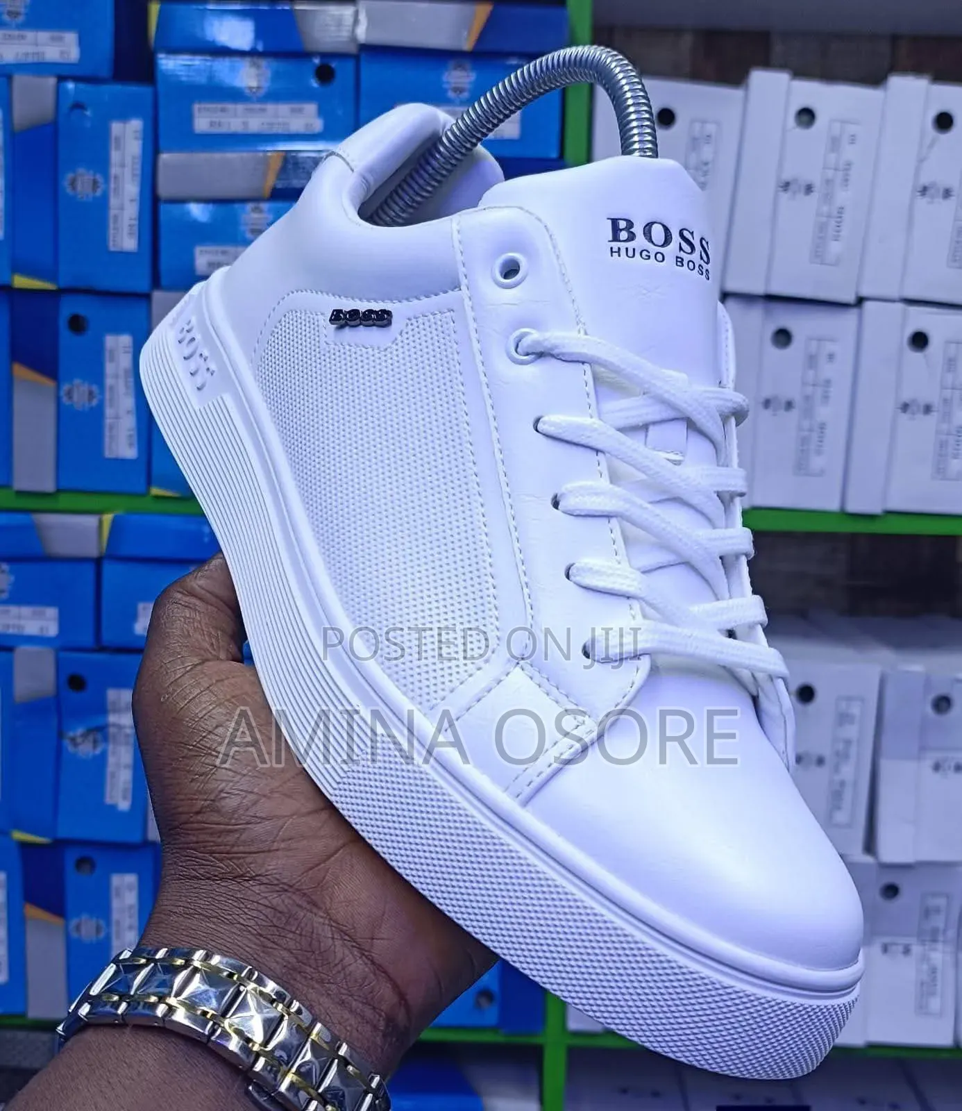 Hugo Boss Casual