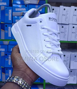 Hugo Boss Casual