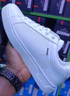 Hugo Boss Casual