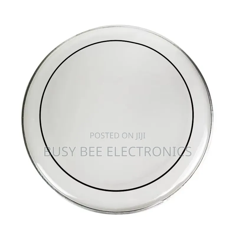 14-Inch Drum Head: