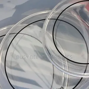 14-Inch Drum Head: