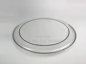 14-Inch Drum Head: