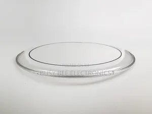 14-Inch Drum Head: