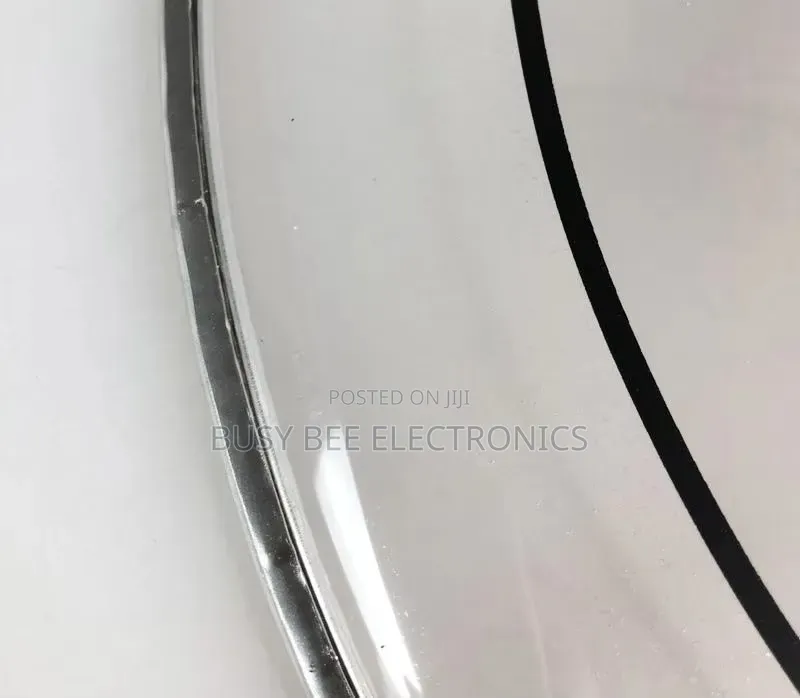 14-Inch Drum Head: