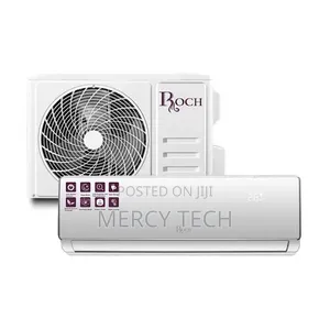 Roch Air Conditioner 18000 BTU
(Rac-S18r4-A)
