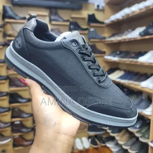 TTimberland Casual Men
