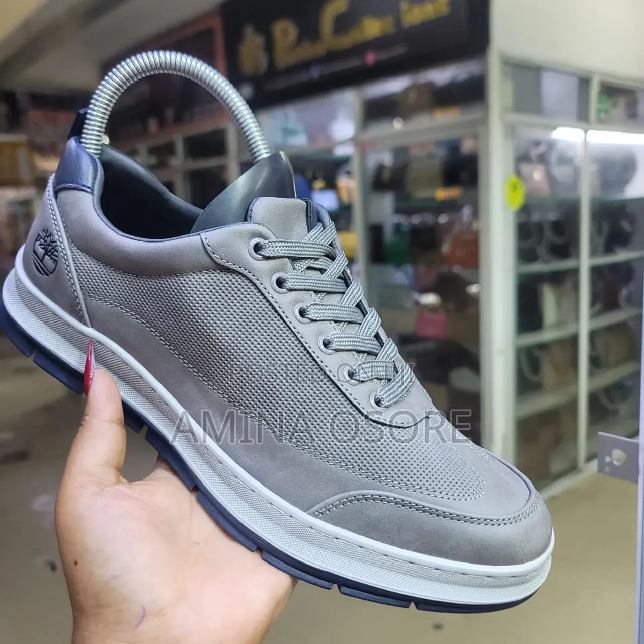 TTimberland Casual Men