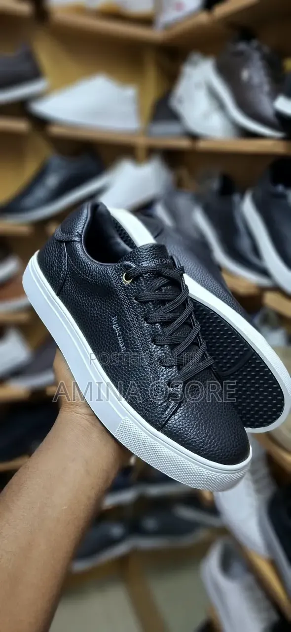 Right Man Casual Shoes