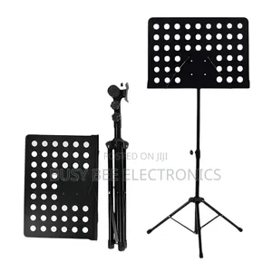 Music Bracket Tripod Stand