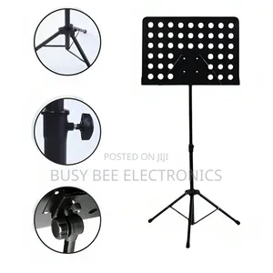 Music Bracket Tripod Stand