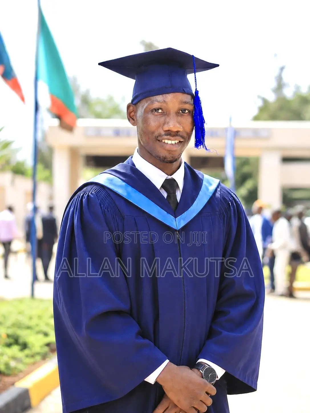 KCSE/CBC/IGCSE/A-Level