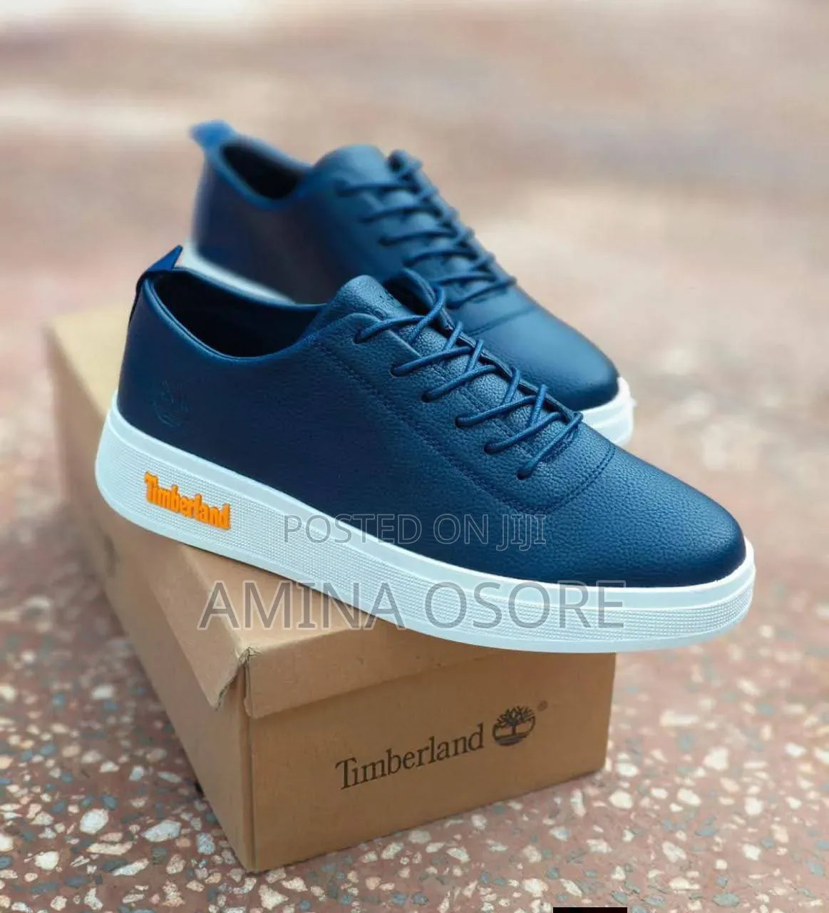 TTimberland Casual for Men