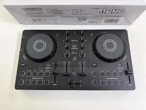 DJ DDJ-FLX2 Dual-Channel DJ Controller -