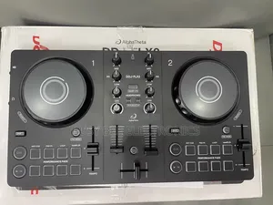 DJ DDJ-FLX2 Dual-Channel DJ Controller -