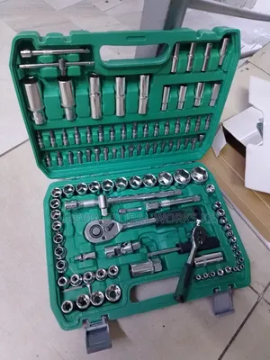 Wrench Set /Too Kit Keys