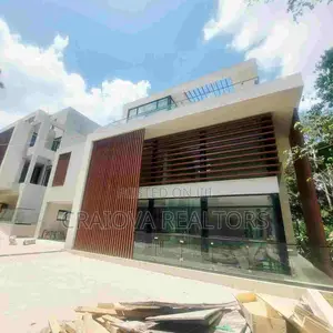6bdrm Townhouse/Terrace in Muthangari for sale