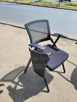 Lecture Foldable Chair
