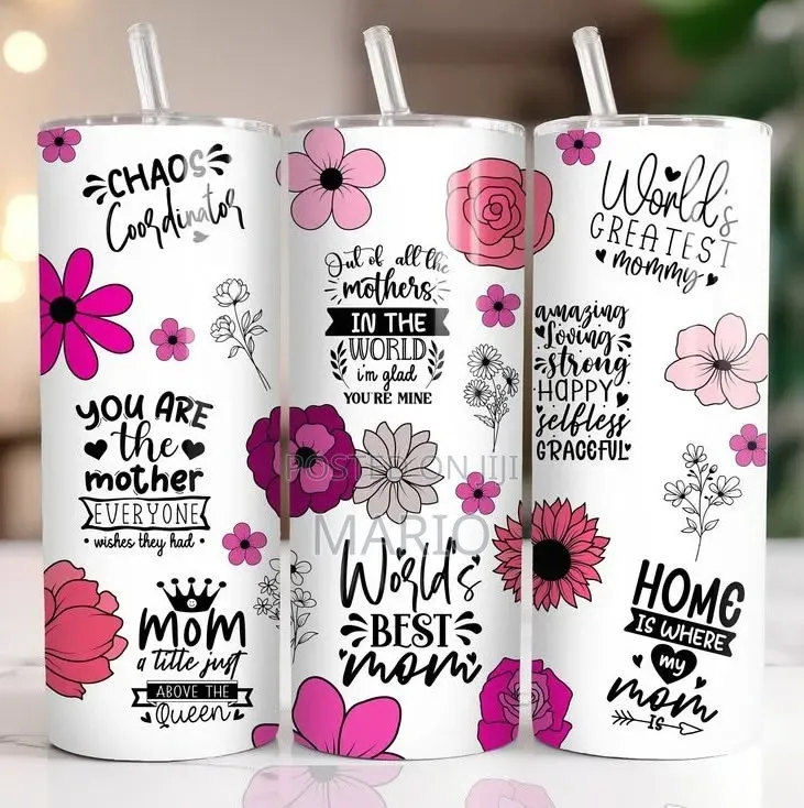 Tumbers Branded