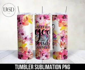 Tumbers Branded