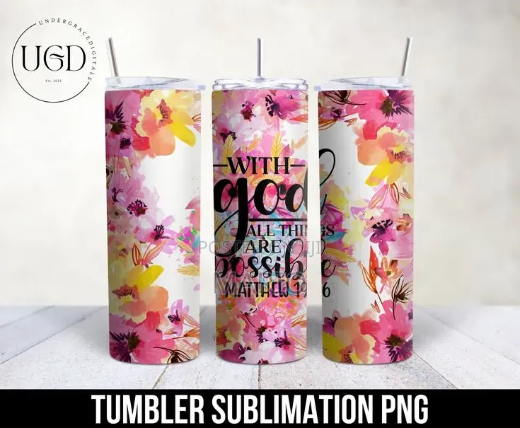 Tumbers Branded