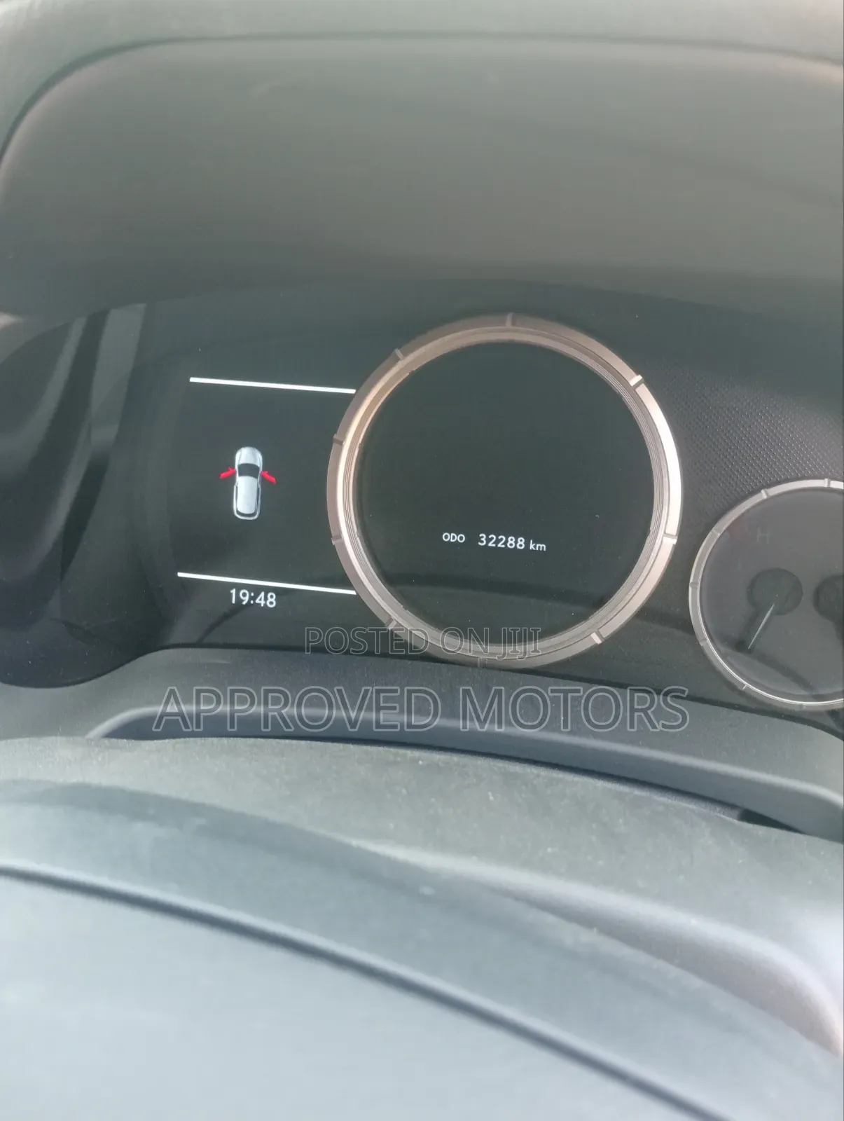 Lexus RX 2020 White