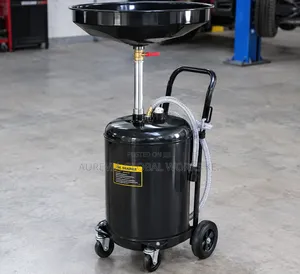 Oil Drainer