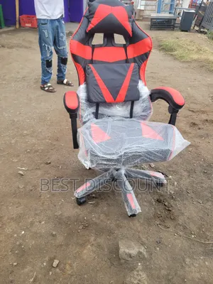Luxury Gaming Chair