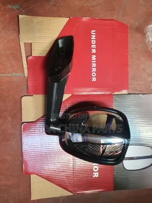 Land Cruiser Prado Wing Mirror