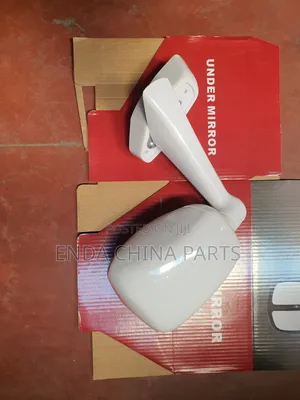 Land Cruiser Prado Wing Mirror
