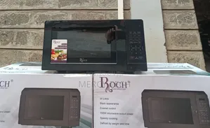 Roch Compact Digital Microwave 20l RMW-20ldg-A(b)
