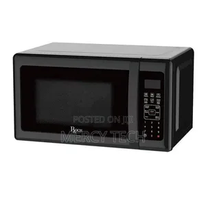 Roch Compact Digital Microwave 20l RMW-20ldg-A(b)