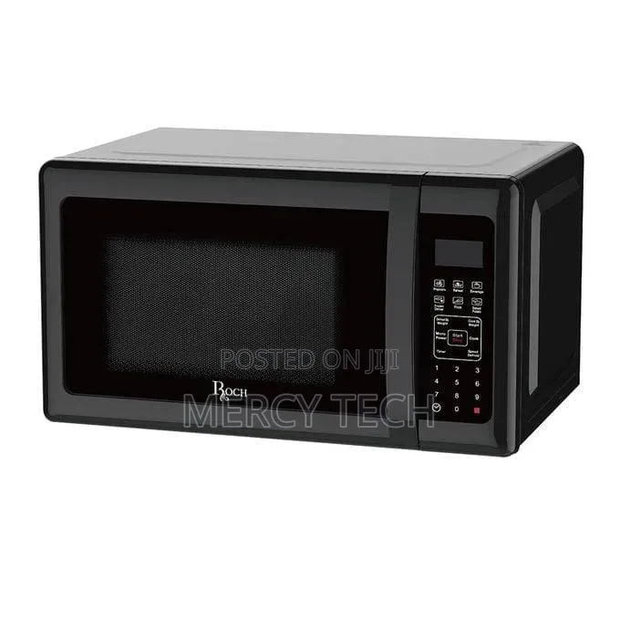 Roch Compact Digital Microwave 20l RMW-20ldg-A(b)