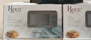 Roch Manual Microwave 20l RMW-20lm-A(b)