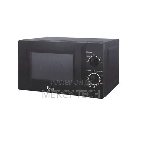 Roch Manual Microwave 20l RMW-20lm-A(b)