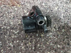 Land Cruiser 100 Series 1Hd Engine
