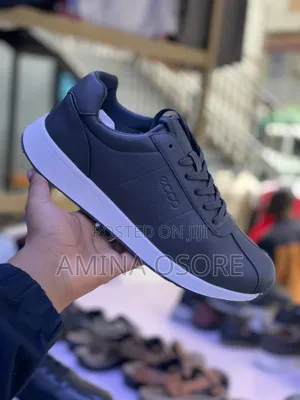 Ecco Casual Men Shoes