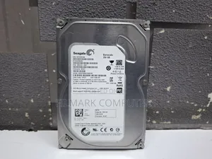 Internal Hard Disk Drive (HDD) Seagate Barracuda 250 GB Desktop Drive