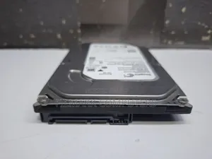 Internal Hard Disk Drive (HDD) Seagate Barracuda 250 GB Desktop Drive