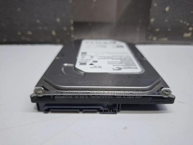 Internal Hard Disk Drive (HDD) Seagate Barracuda 250 GB Desktop Drive - thumbnail 3